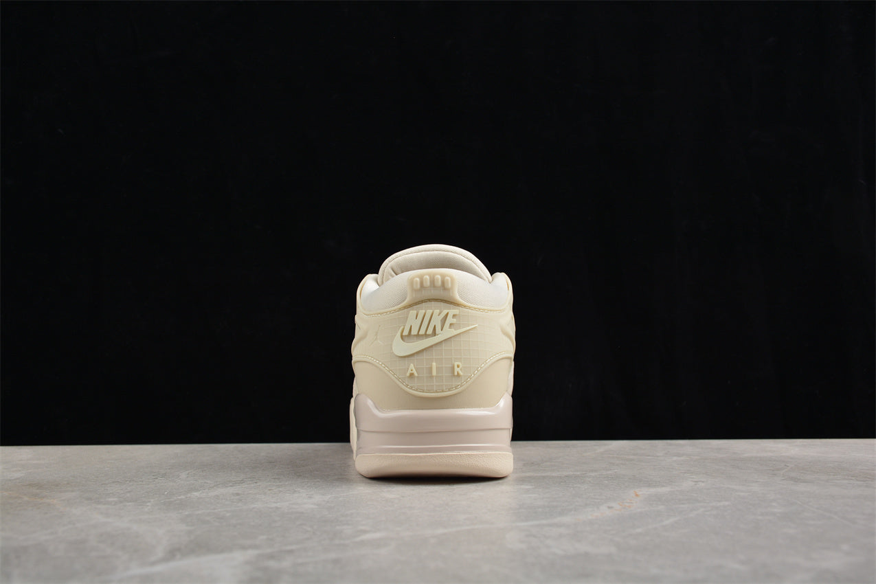 Air Jordan 4 Remastered