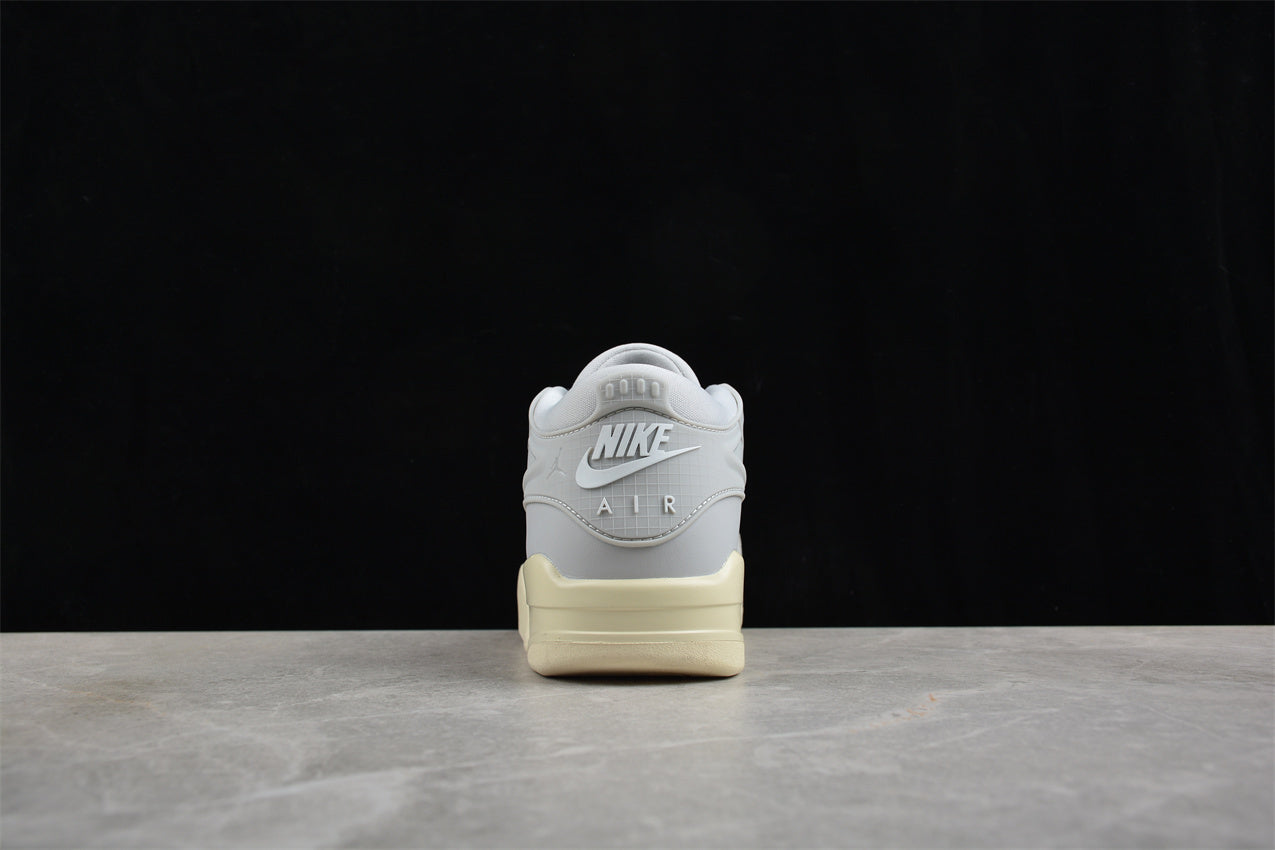 Air Jordan 4 Remastered