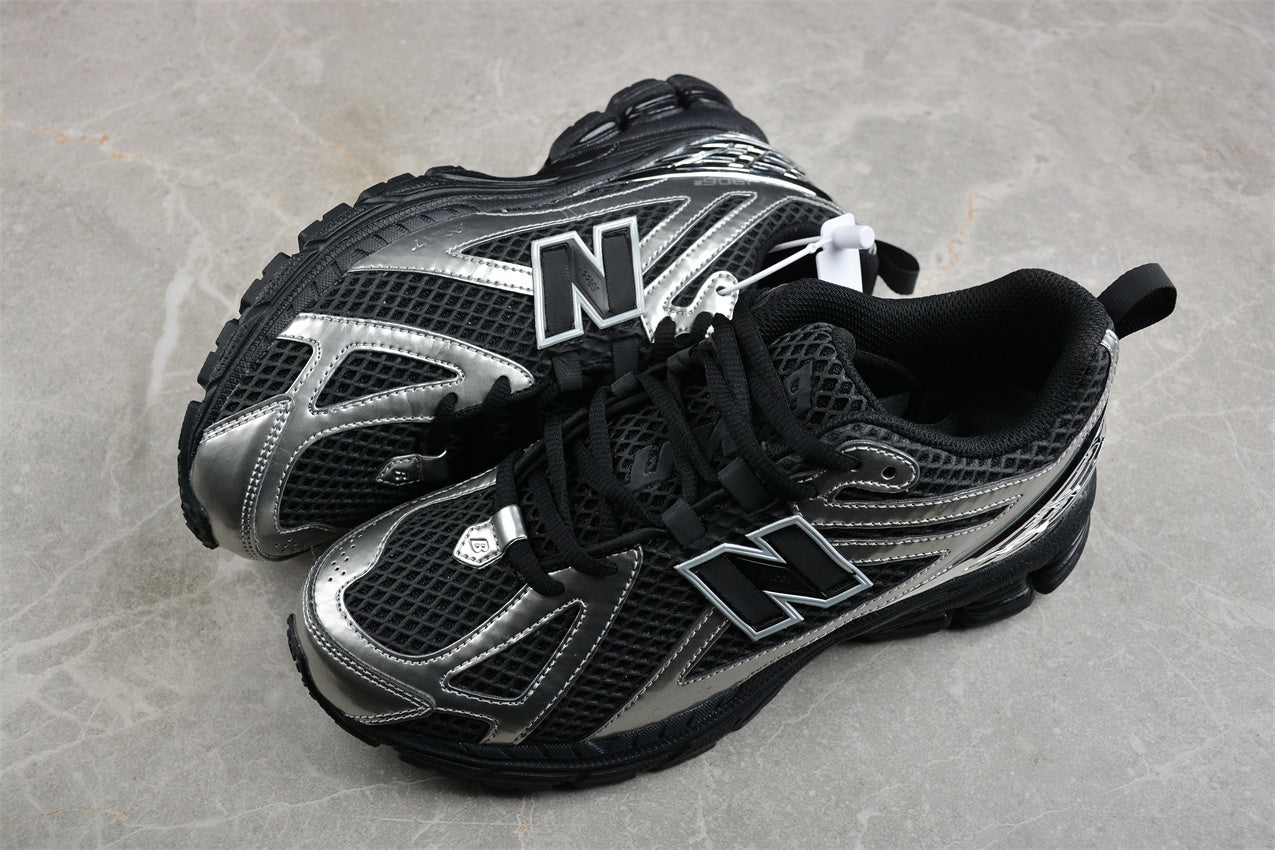 1906 Series – Chaussure Rétro