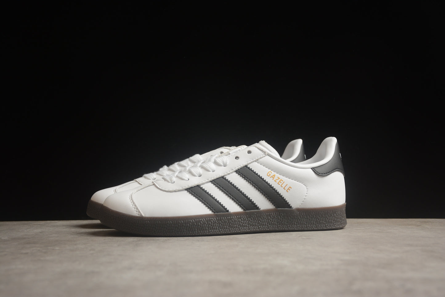 Ad Gazelle W