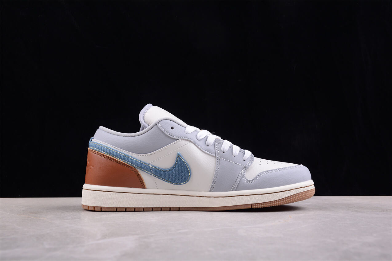 Air Jordan 1 Low – Sneakers