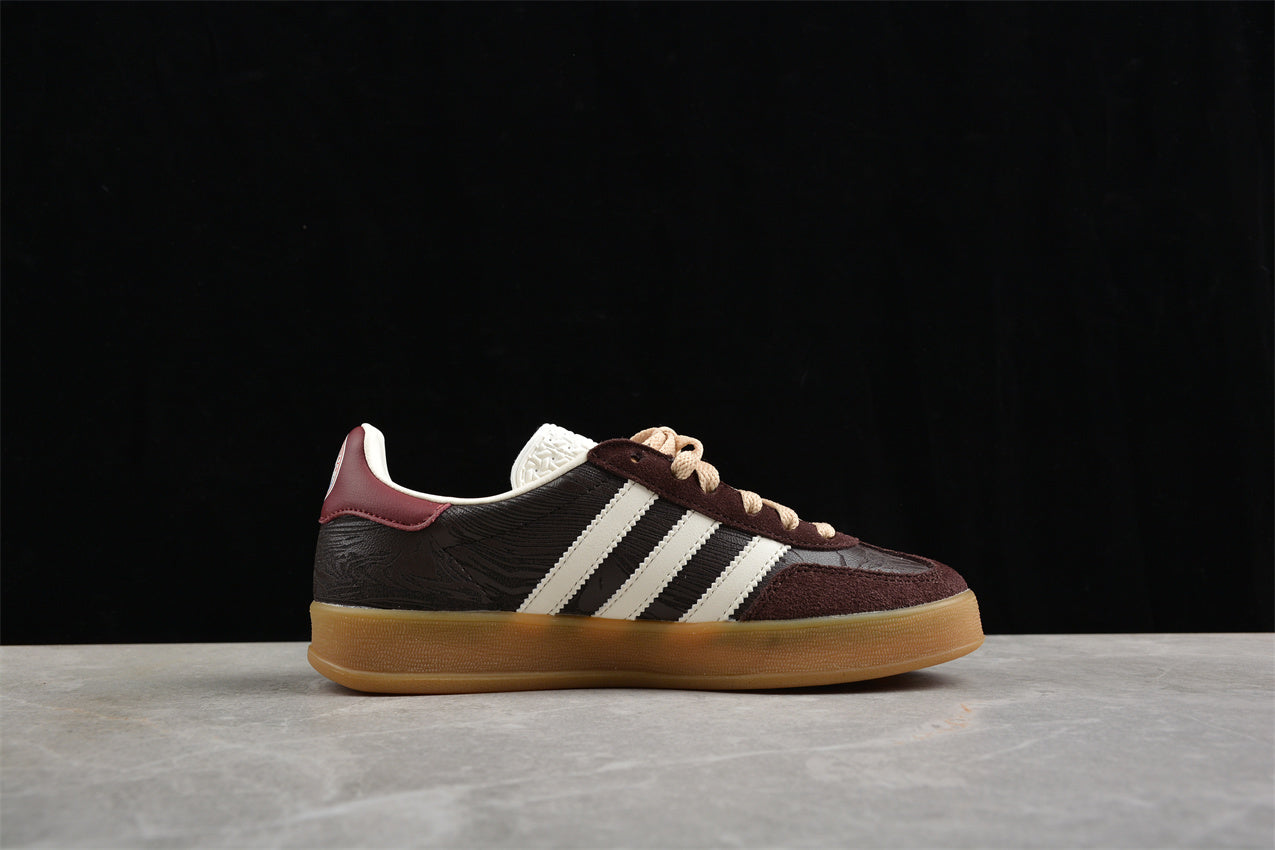 Ad Gazelle Indoor