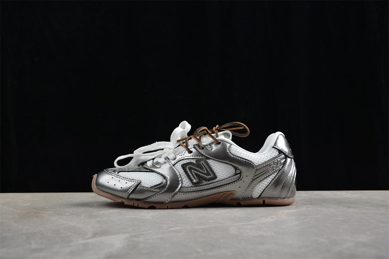 New Balance 530 x Miu Miu – Sneakers Retro Luxury