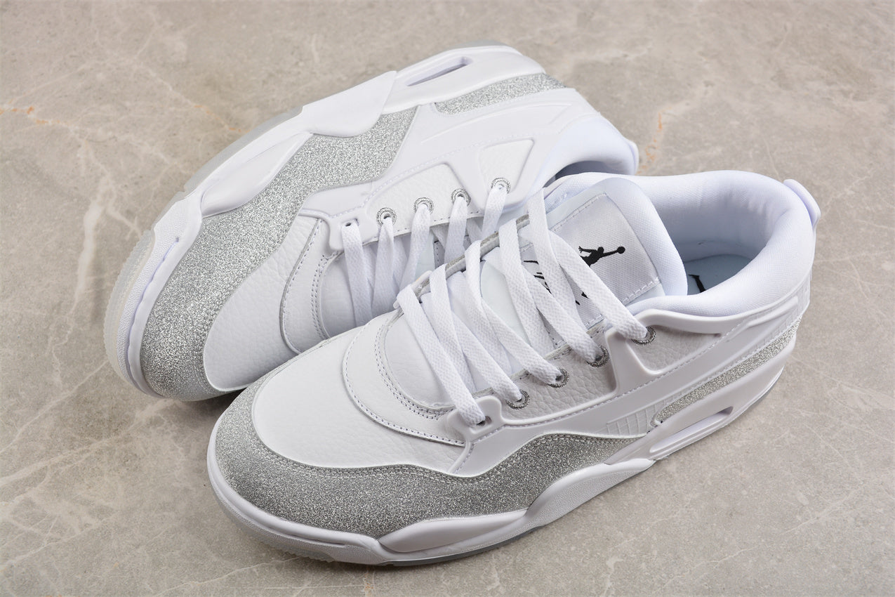 Air Jordan 4 “Remastered