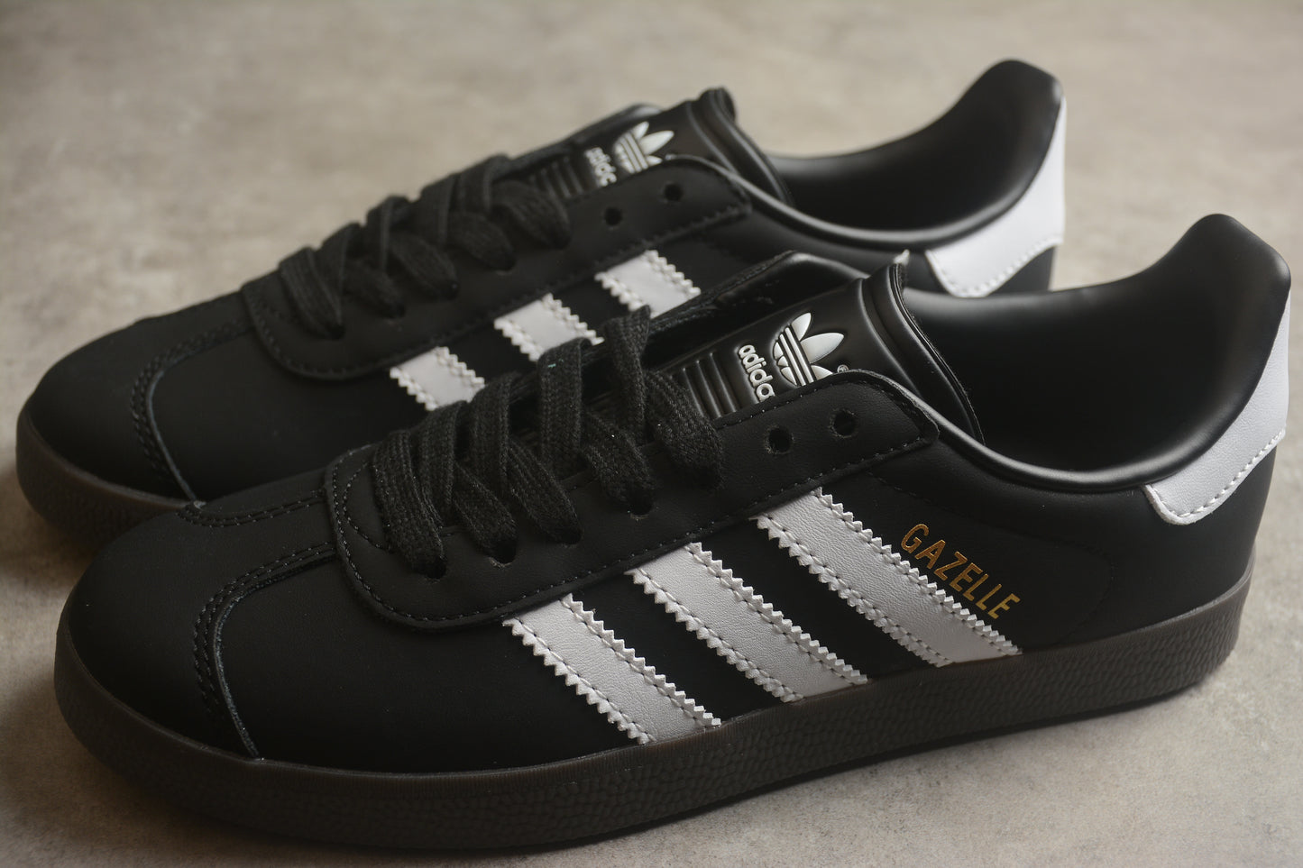 Ad Gazelle W