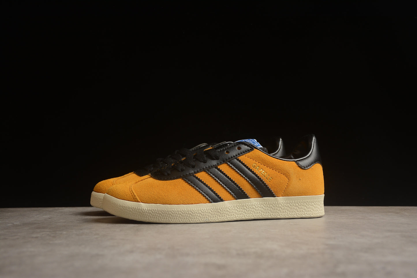 Ad Gazelle