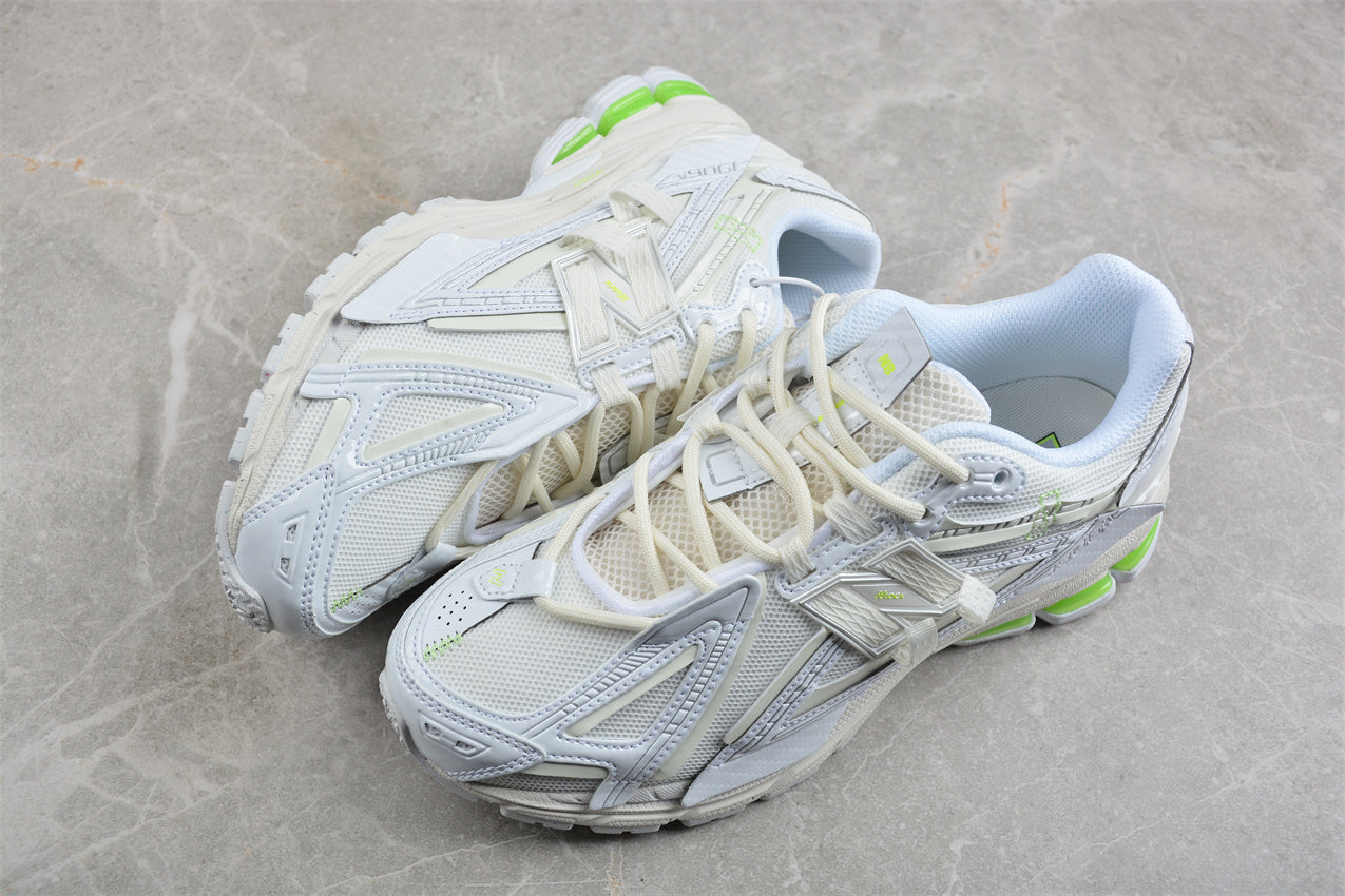 1906 – Sneakers Retro Dad Style