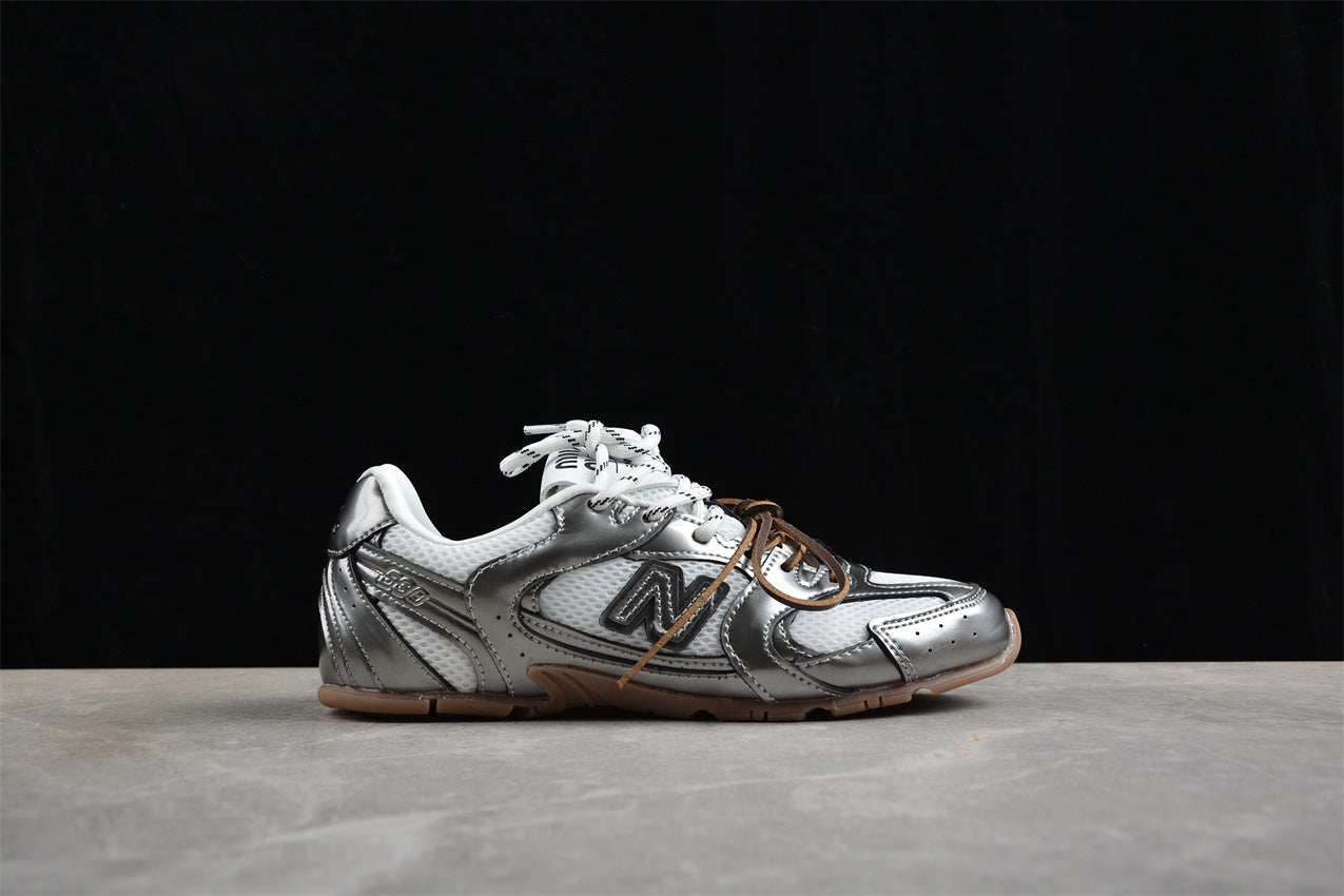 New Balance 530 x Miu Miu – Sneakers Retro Luxury