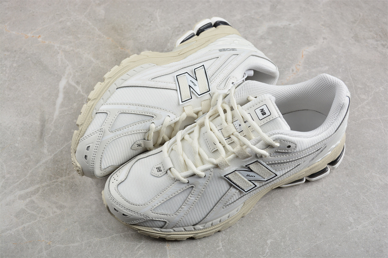 1906 Retro Dad Sneakers