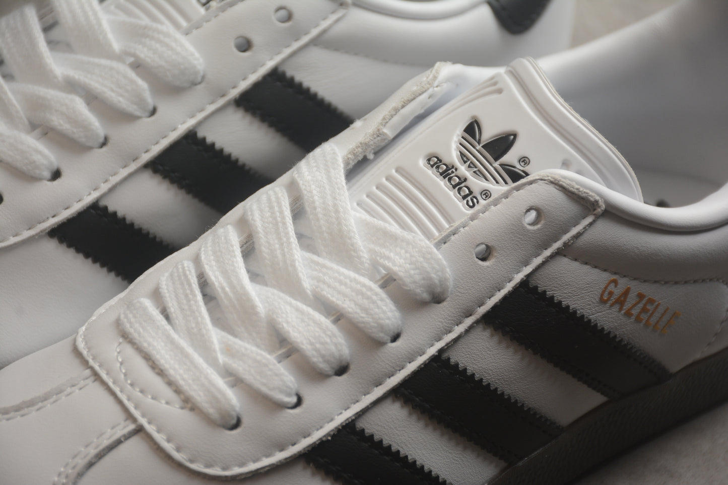 Ad Gazelle W
