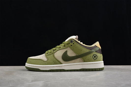 Yuto Horigome Ă— Nike SB Dunk