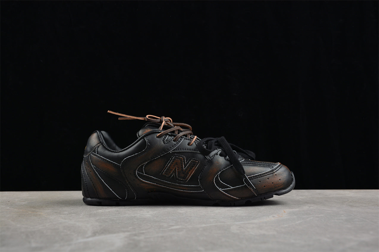 New Balance 530 x Miu Miu – Retro Luxury Sneakers