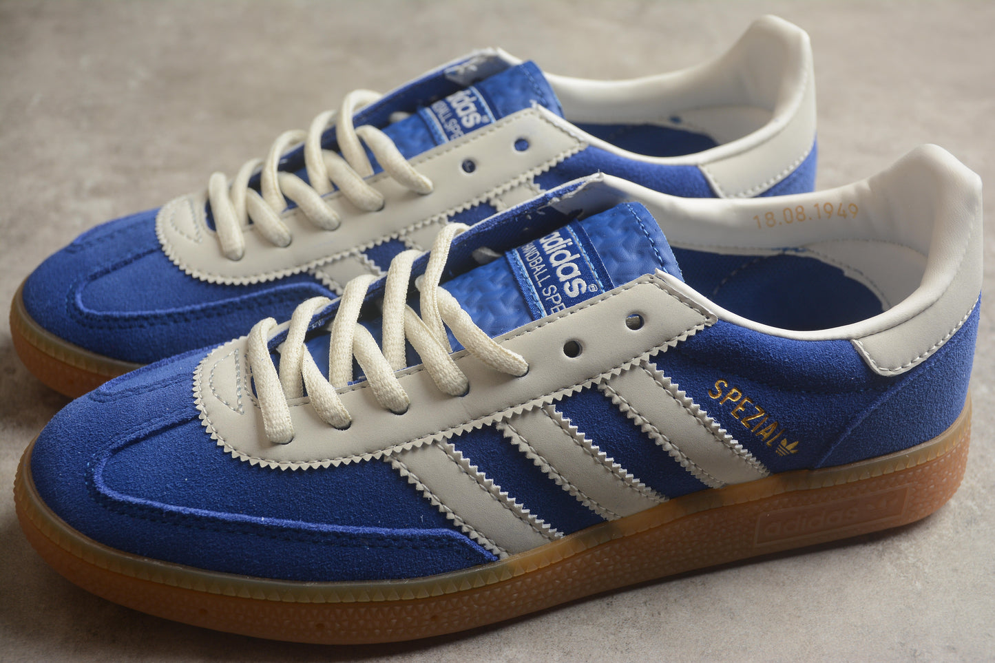 Ad Handball Spezial