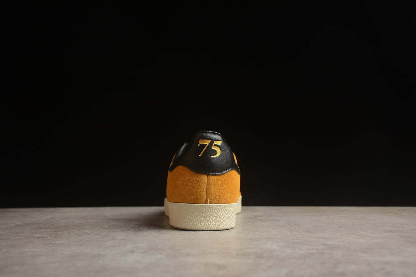 Ad Gazelle