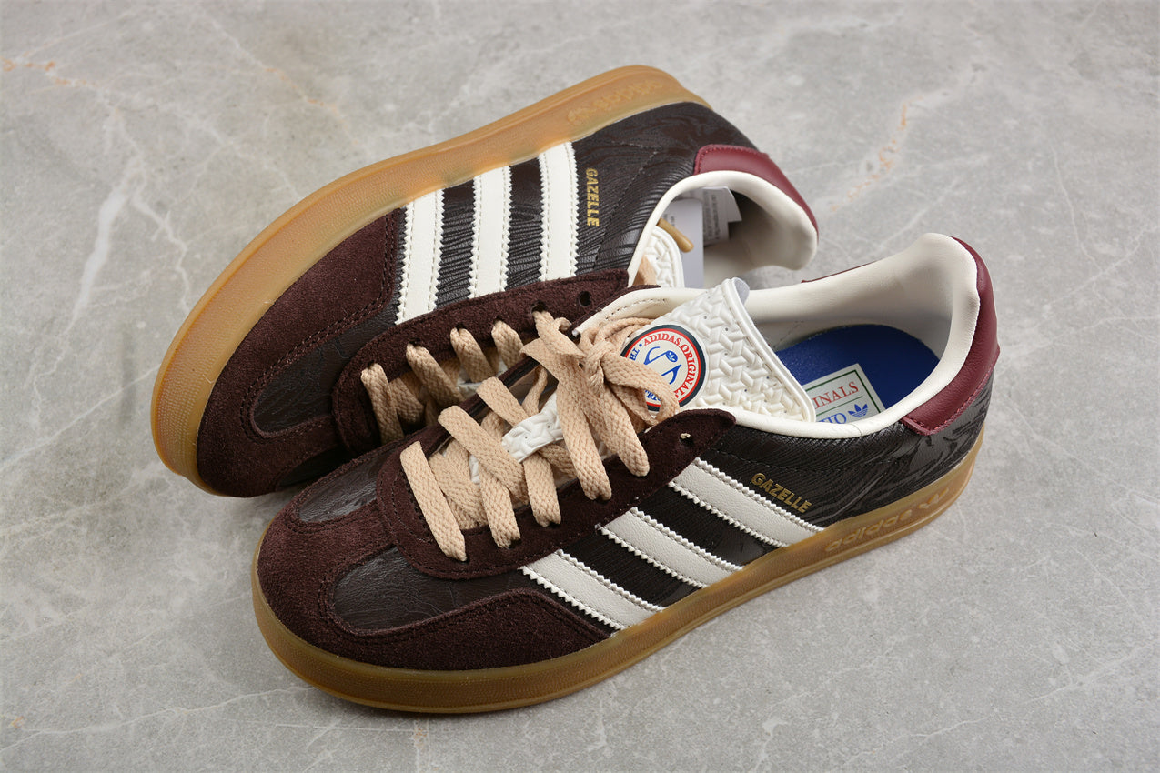 Ad Gazelle Indoor