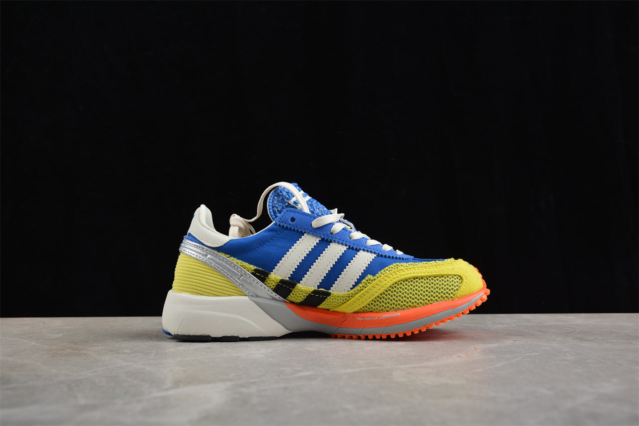 Bad Bunny x Adidas Adizero SL