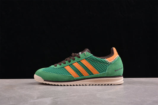 Wales Bonner x Adidas SL 72