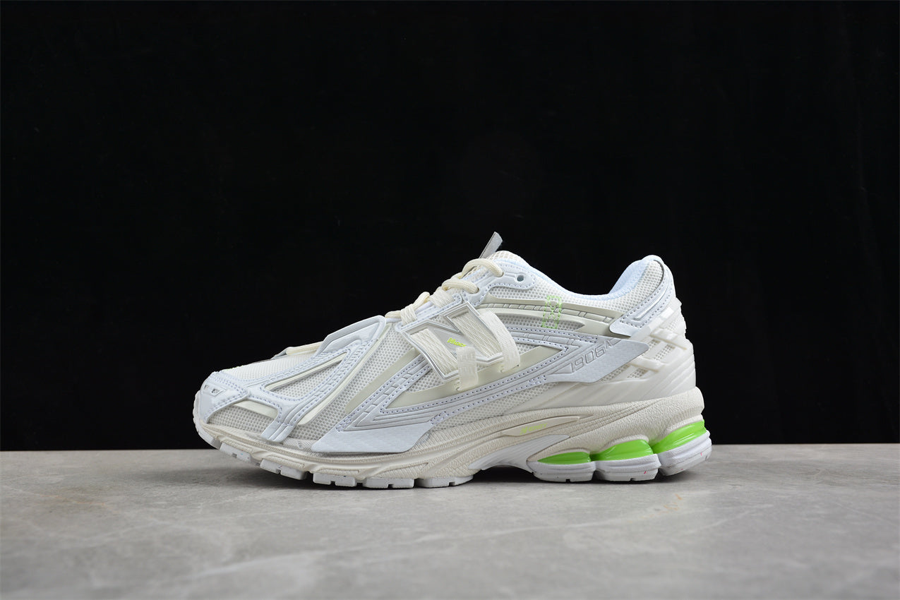 1906 – Sneakers Retro Dad Style