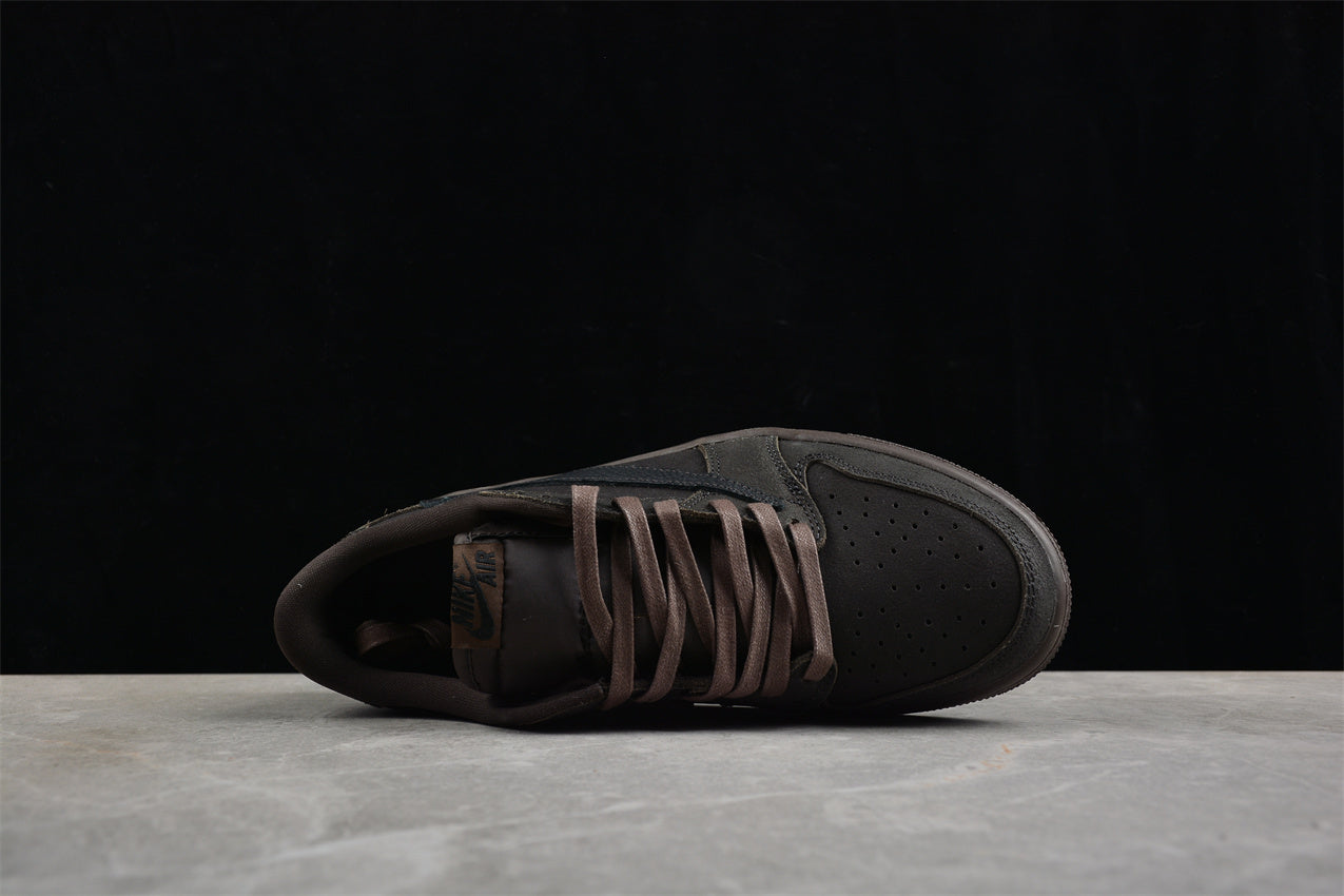 Travis Scott x Air Jordan 1