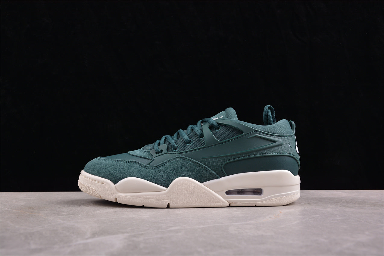 Air Jordan 4 Remastered