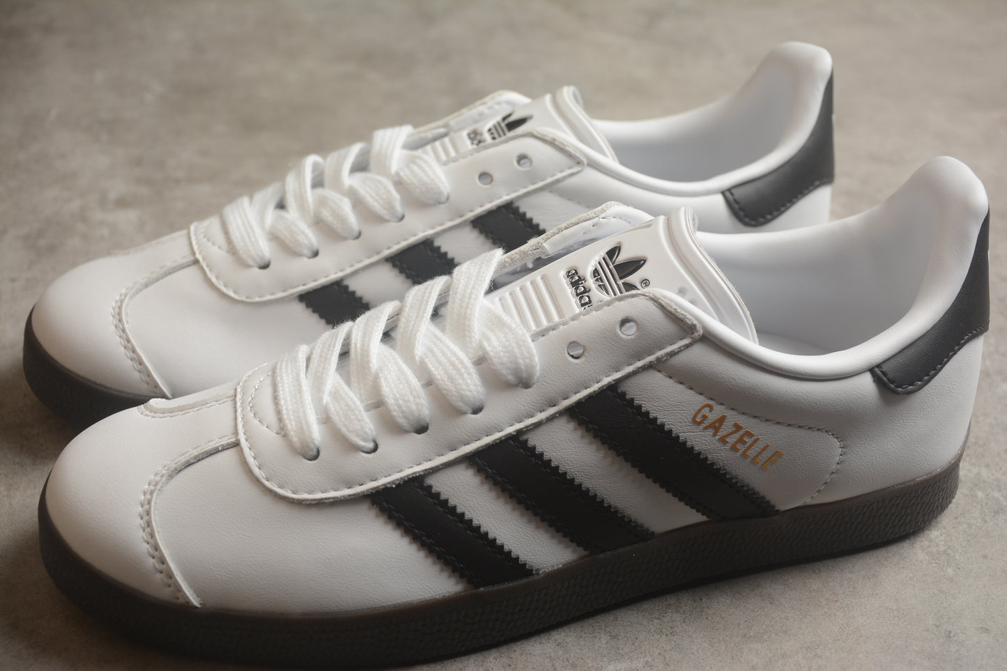 Ad Gazelle W