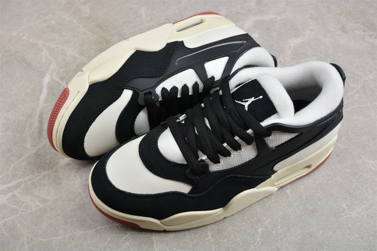 Air Jordan 4 “Remastered