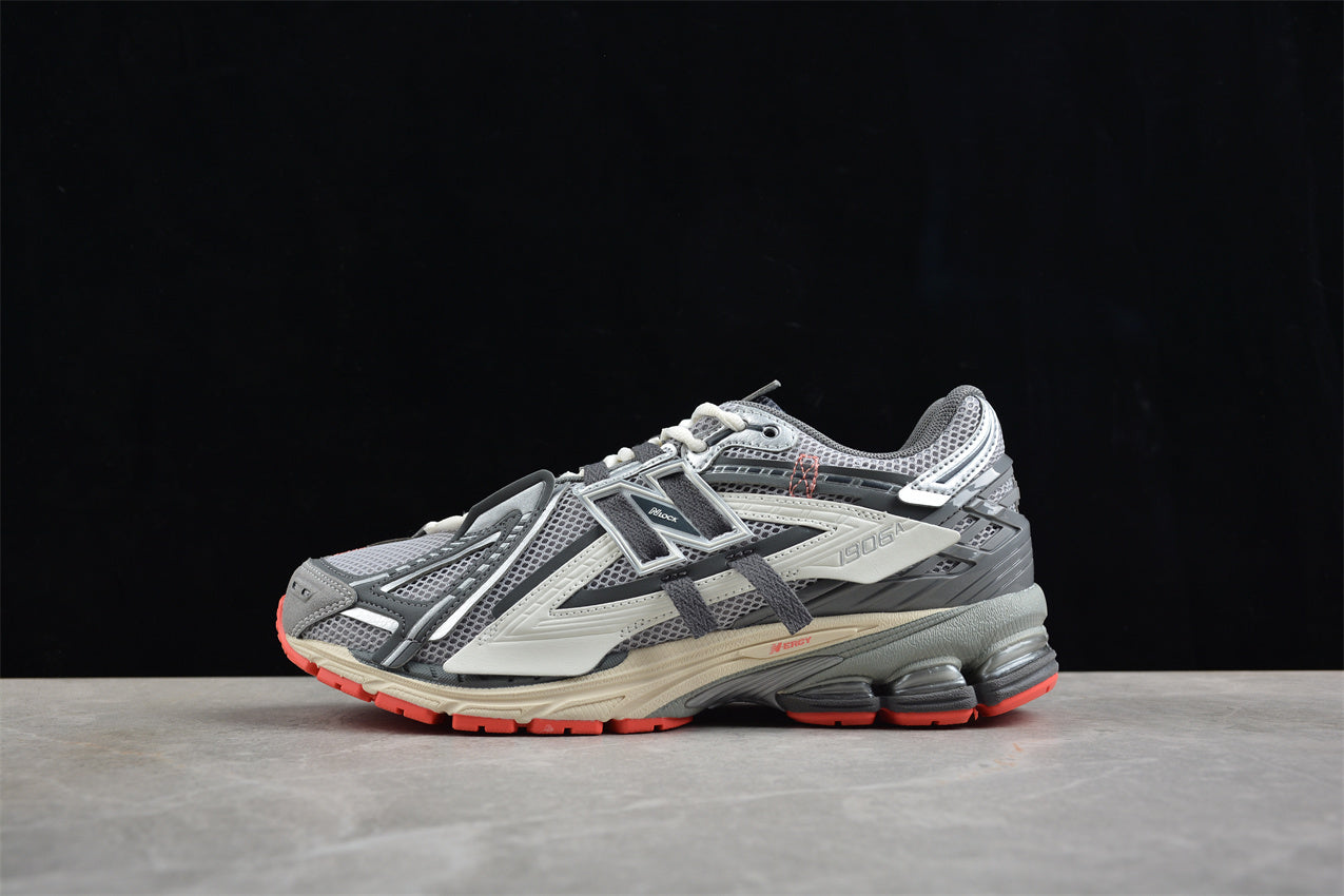 1906 Series – Chaussure Rétro