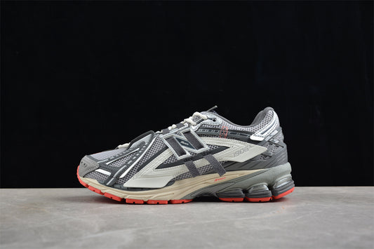1906 Series – Chaussure Rétro
