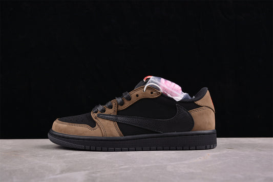 La Travis Scott x Air Jordan 1