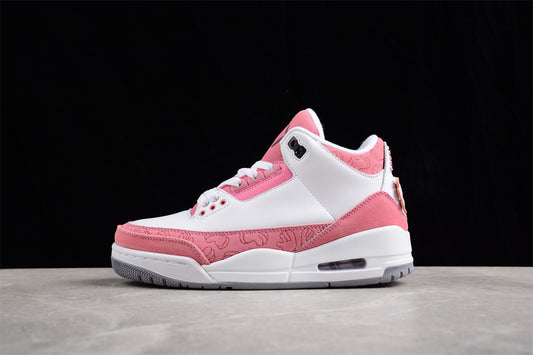 Air Jordan 3 Retro