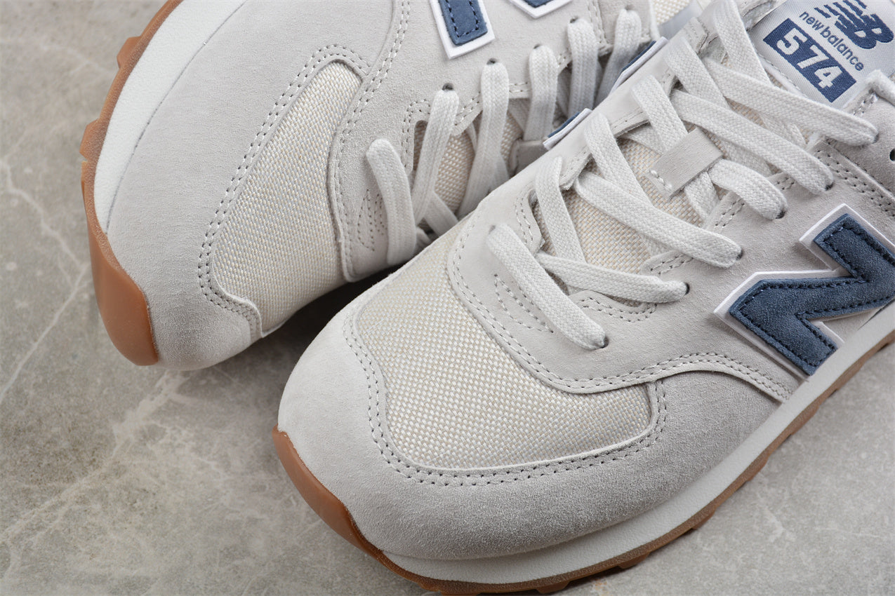 New Balance 574 – Sneakers