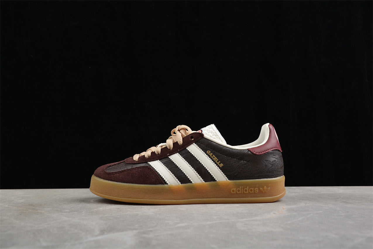 Ad Gazelle Indoor
