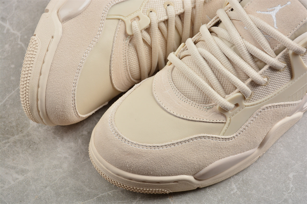 Air Jordan 4 Remastered