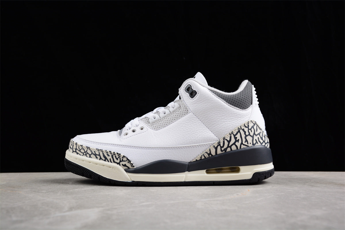 Air Jordan 3 Retro Low