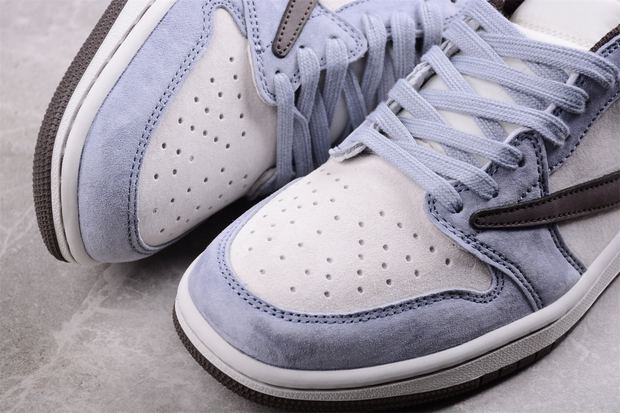 Travis Scott x Air Jordan 1