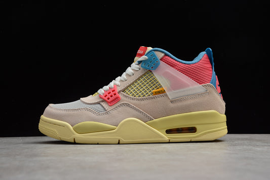 AJ4 Union x Guava