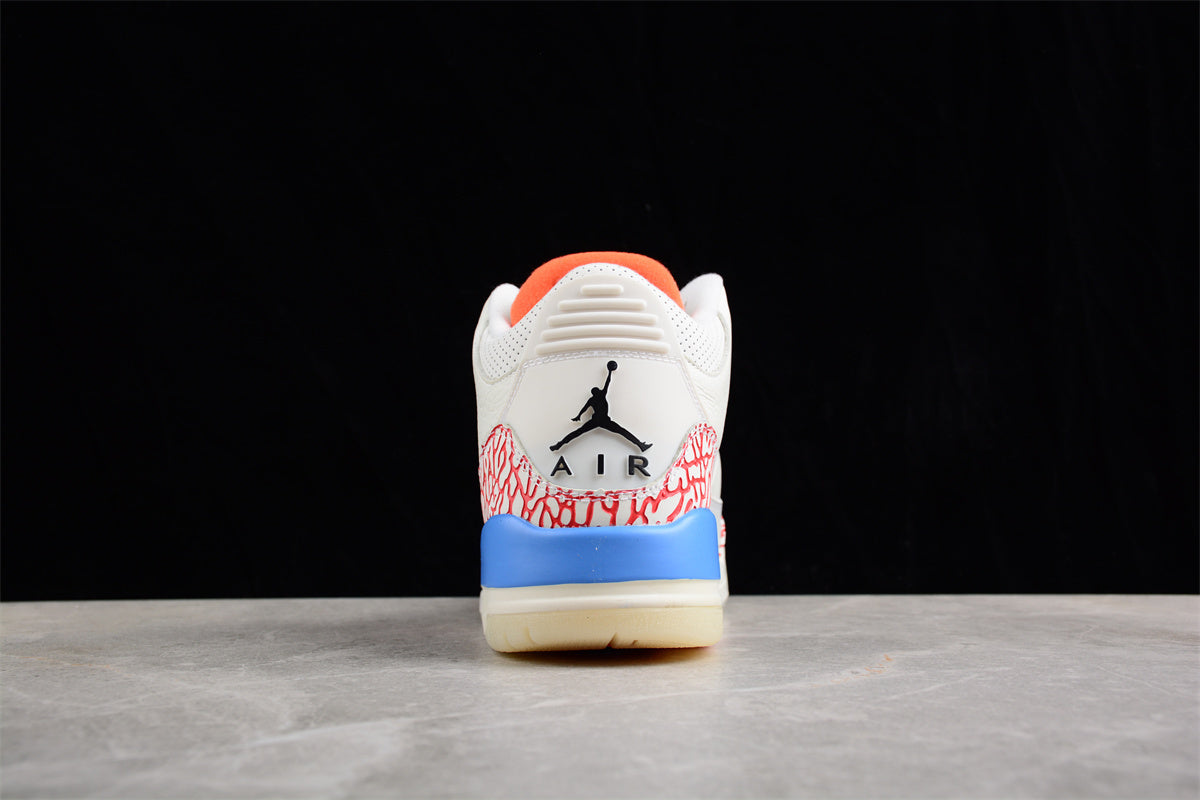 Air Jordan 3 “Mr