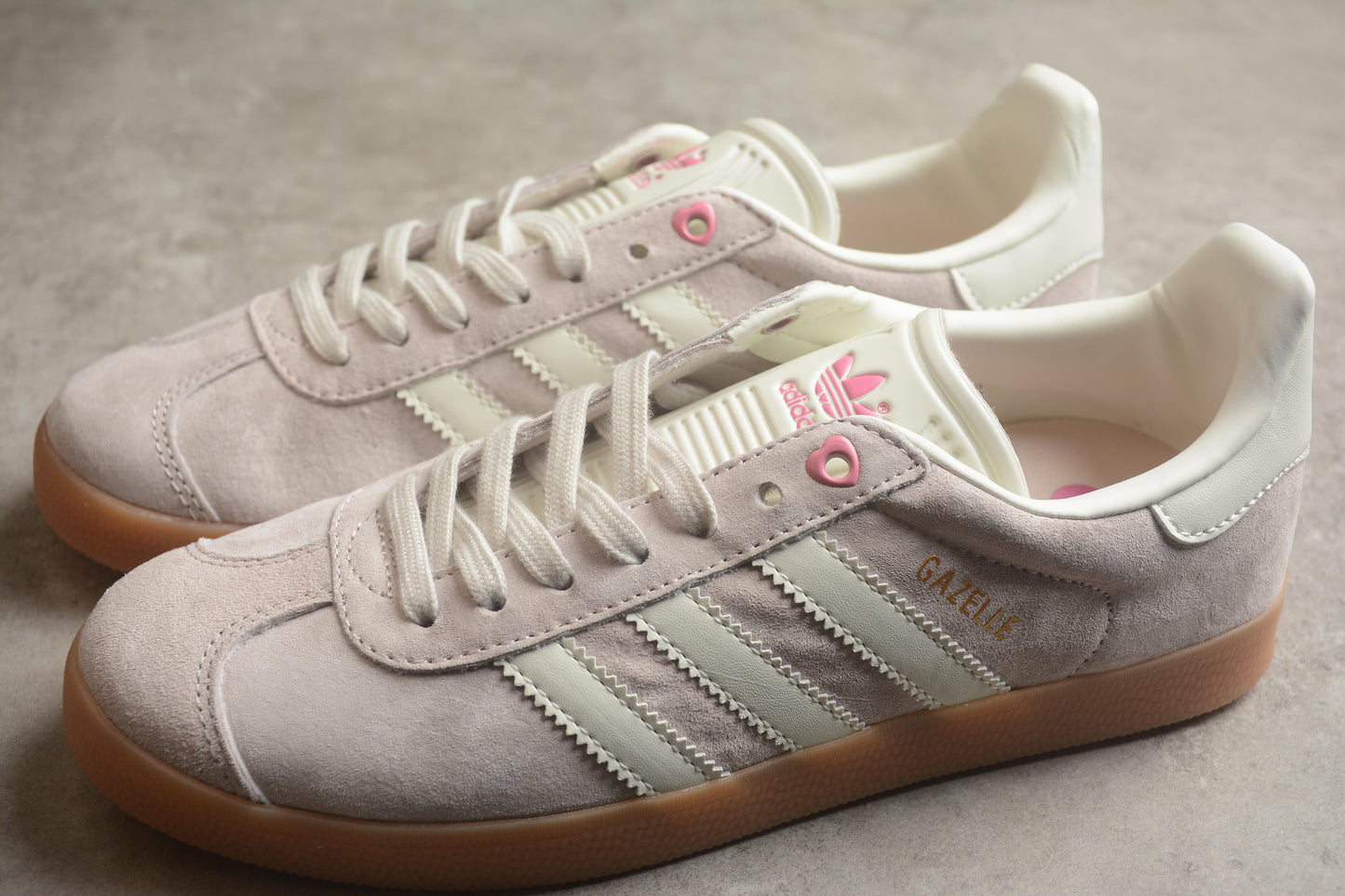 Ad Gazelle
