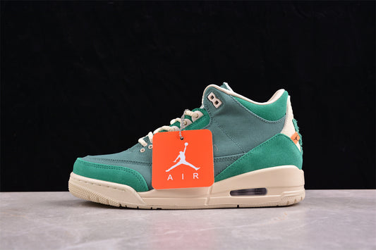 Nina Chanel Abney x Air Jordan 3