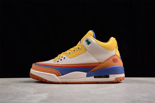 Nike Air Jordan 3 Retro