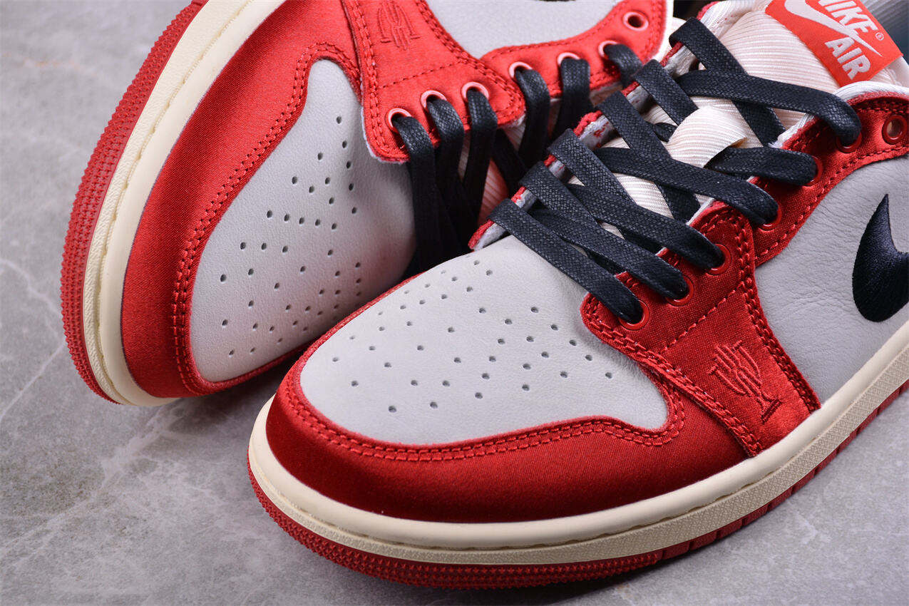 Trophy Room x Air Jordan 1