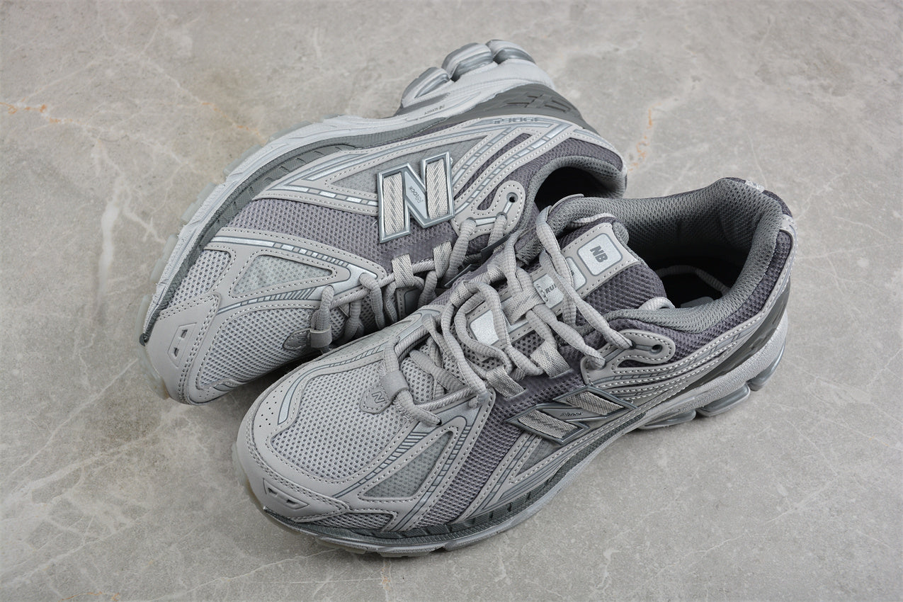 1906 Retro Dad Sneakers