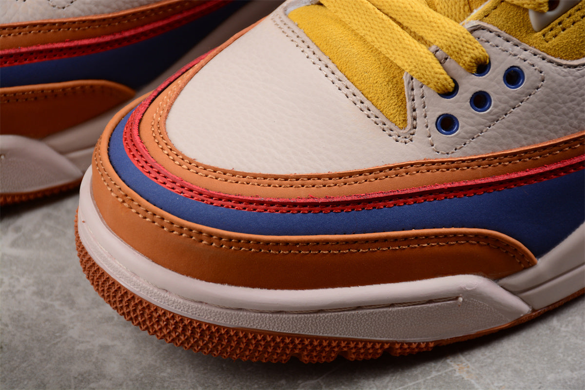 Nike Air Jordan 3 Retro