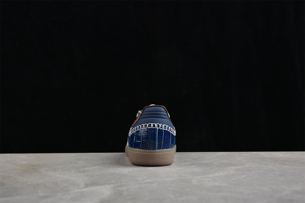 Wales Bonner x Ad Samba