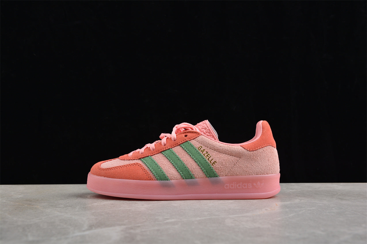 Ad Gazelle Indoor