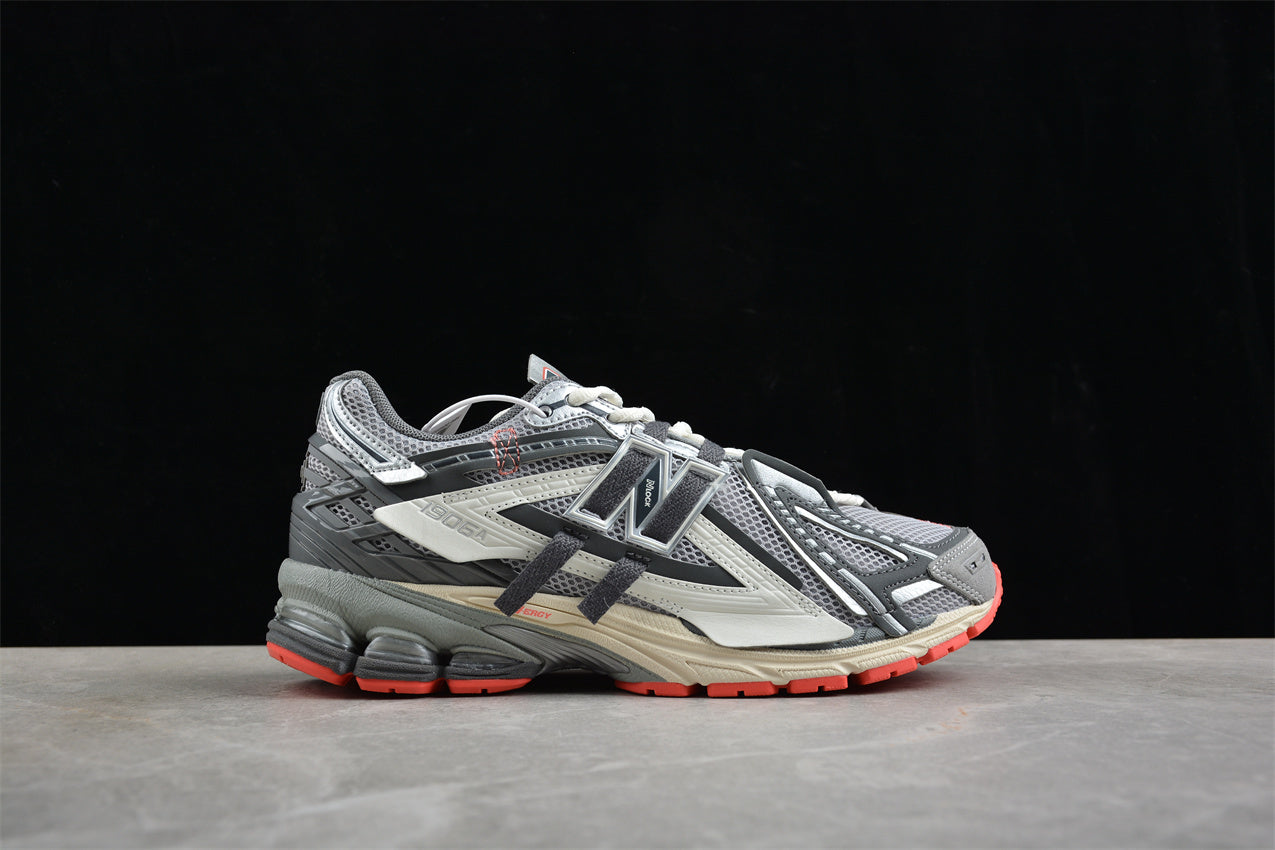 1906 Series – Chaussure Rétro