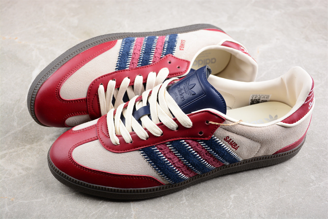 Notitle x Ad Samba OG