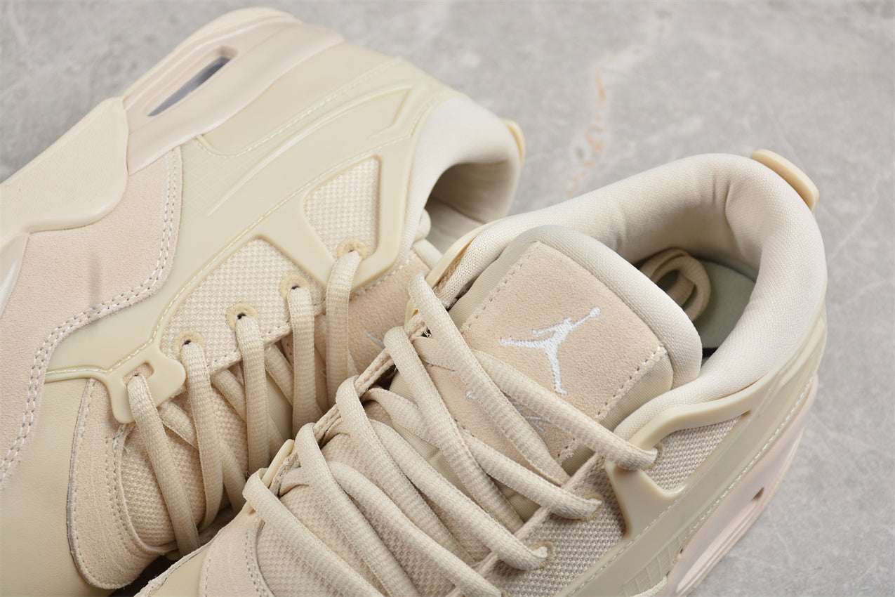 Air Jordan 4 Remastered