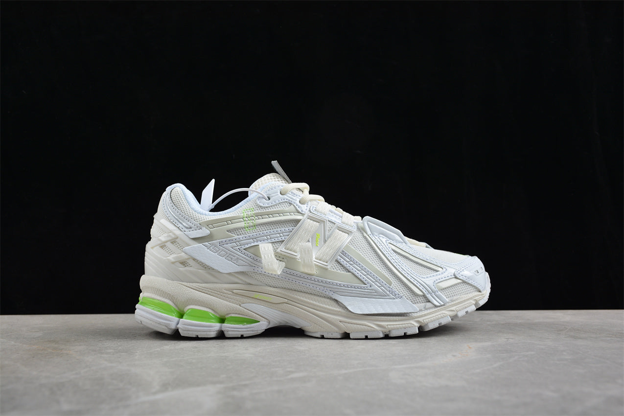 1906 – Sneakers Retro Dad Style
