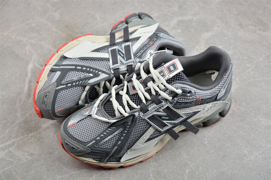 1906 Series – Chaussure Rétro